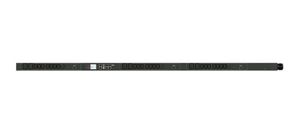 Raritan Px3-5660V 30-Outlets 208V 8600Va Rack-Mount Power Distribution Unit