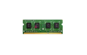 QNAP RAM-16GDR4K0-SO-3200 16GB DDR4-3200MHZ 260-Pin SO-DIMM Memory Module