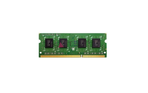 Qnap Ram-16Gdr4K0-So-3200 16Gb Ddr4-3200Mhz 260-Pin So-Dimm Memory Module