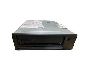 Tandberg TD-LTO6ISA LTO-6 Ultrium 2500GB Internal IBM Tape Drive