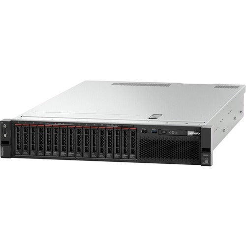 Lenovo 7X19A052NA ThinkSystem SR850 Xeon Gold 6248 20 Core 2.50GHz Rack Server