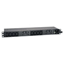 Tripp-Lite Pduh30Hv 10-Outlet 5.8Kw 240V Rack-Mount Power Distribution Unit Units Gad