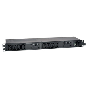 Tripp Lite PDUH30HV 10-Outlet 5.8KW 240V Rack-Mount Power Distribution Unit