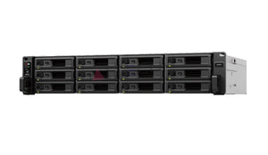 Synology SA3610 12-Bays 12-Core 2.10GHz Network Attached Storage Server
