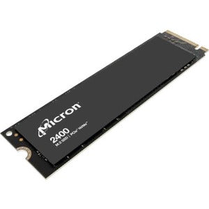 Micron MTFDKBA2T0QFM-1BD1AABYYT 2400 2TB PCI4.0x2 M.2 Solid State Drive