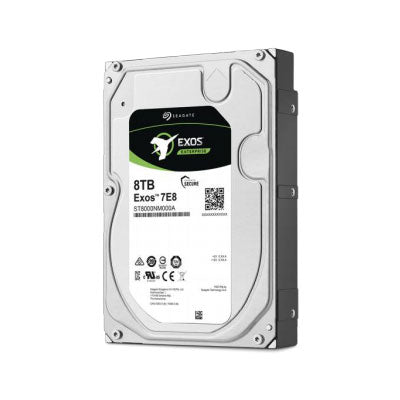 Seagate St6000Nm033A Exos 7E8 6Tb Sas-12Gbps 7200Rpm 3.5-Inch Hard Drive Hdd Gad