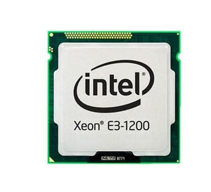 Intel BX80662E31240V5 Xeon E3-1240V5 4-Core 14mn 3.50GHz 80W Processor.