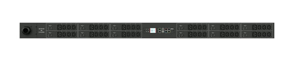 Raritan Px3-5747T-V2 48-Outlets 415V 34.5Kva Rack-Mount Power Distribution Unit