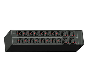 Raritan PX3-1464R 20-Outlets 208V 5000VA Rack-Mount Power Distribution Unit