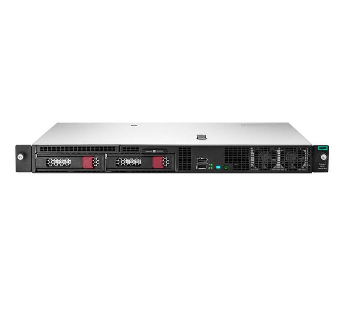 HPE P44110-B21 ProLiant DL20 Gen10 Plus 2LFF CTO Rack Server