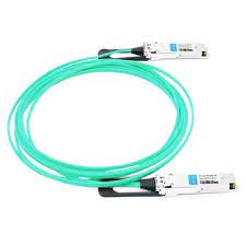 Mellanox MFA1A00-E007 100Gb/s Infini Band QSFP28 7m Active Fiber Cable