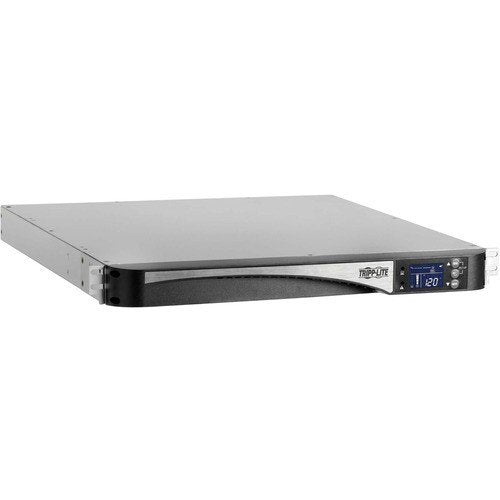 Tripp Lite Su5Krt3Uhw Smartonline 4-Outlet 700Va 420W 120V Rack-Tower Line-Interactive Ups Rackmount