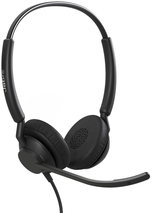 Jabra 4099-410-299 Engage 40 UC Stereo 0.8-Inch 100 -8000 hertz On-Ear Headset