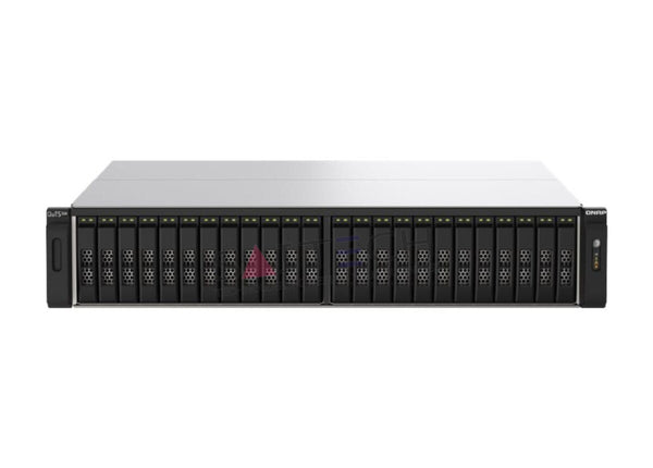 Qnap Ts-H3088Xu-Rp-W1270-64G-Us 8-Core 3.40Ghz Nas Network Storage Storages