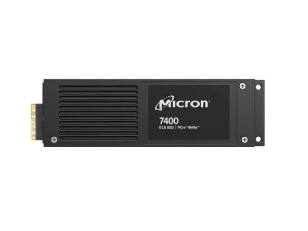 Micron Mtfdkbz960Tdz-1Az15Abyyr 7400 Pro 960Gb Pcie4 Solid State Drive Ssd Gad