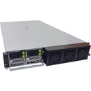 Gigabyte G262-ZO0 EPYC Socket SP3 128GB DDR4-3200 2U Rack-Mountable Barebone System