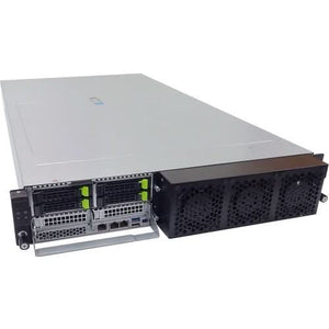 Gigabyte G262-ZO0 EPYC Socket SP3 128GB DDR4-3200 2U Rack-Mountable Barebone Server System
