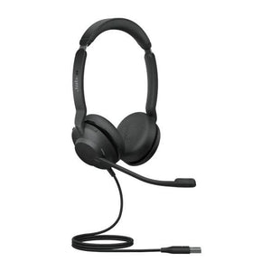 Jabra 23189-999-979 Evolve2 30 SE II MS Stereo 1.1-Inch 20- 10000 hertz Headset