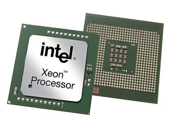 Intel Sl6Gh Xeon 3.0Ghz 533Mhz Bus Speed Socket-604 (Mpga604) 512Kb L2 Cache Single Core Server
