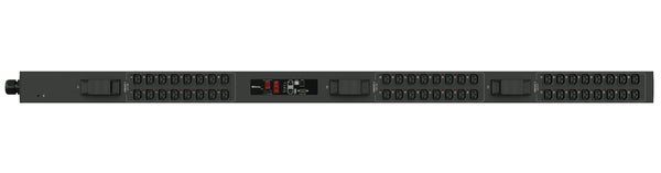 Raritan Px2-2967U 48-Outlets 208V 8600Va Rack-Mount Power Distribution Unit