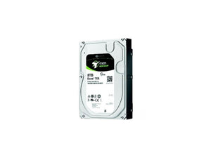 Seagate ST8000NM001A Exos 7E8 8TB SAS-12Gbps 7200RPM 3.5-Inch Hard Drive