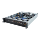 Gigabyte E283-S90-AAD1 Dual-Processors Xeon Socket LGA-4677 256GB DDR5 2U Rack Mountable Server