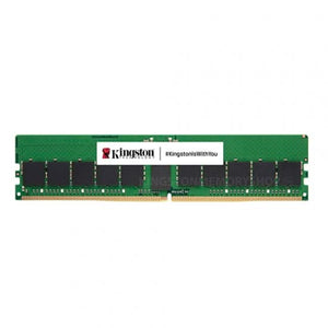 Kingston KTH-PL548S4-32G 32Gb DDR5 4800Mt/S Ecc Reg 1RX4 Module