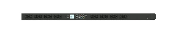 Raritan Px3-1476V 24-Outlets 120V 1900Va Rack-Mount Power Distribution Unit