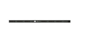 Raritan PX3-4537-E2N3V2K2 24-Outlets 208V 14.4KVA Rack-Mount Power Distribution Unit