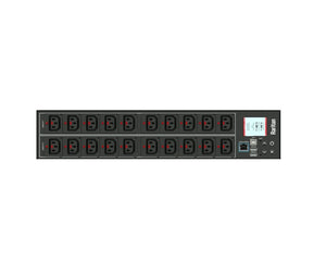 Raritan PX3-5460R-E2K2 20-Outlets 208V 5800VA Rack-Mount Power Distribution Unit