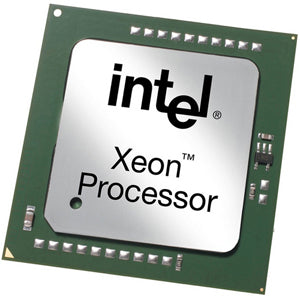 Intel RK80546KG0962MM XEON 3.40GHZ 800MHZ L2 2MB Cache Socket-604 Processor