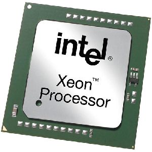 Intel RK80546KG0802MM XEON 3.0GHz 800MHz Bus Speed 2Mb L2 Cache Socket-604 Single-Core Processor