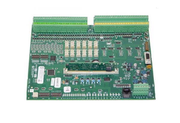 UTC Lenel GE Security 110201-001 Rev A CMC11322 Control Module Card Board