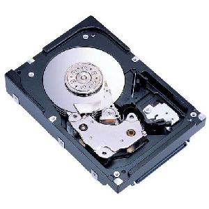 Fujitsu Max3147NC 147GB 15KRPM 8MB U-320 SCSI 80-PIN (SCA-2) 3.5" Hard Drive