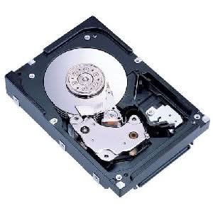 Fujitsu Enterprises Max3036NC 36.7GB 15KRPM Ultra-320 SCSI 80-PIN 3.5" Hard Drive