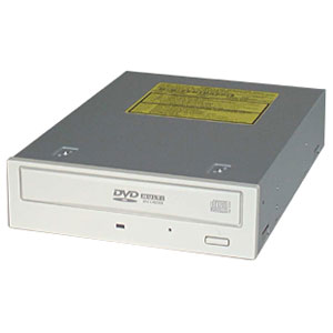 Panasonic / Matsushita SW-9574-C 40x IDE Ultra ATA/66 (ATA-5) 2Mb Buffer 5.25-Inch Internal Beige/Black Super Multi DVD Drive