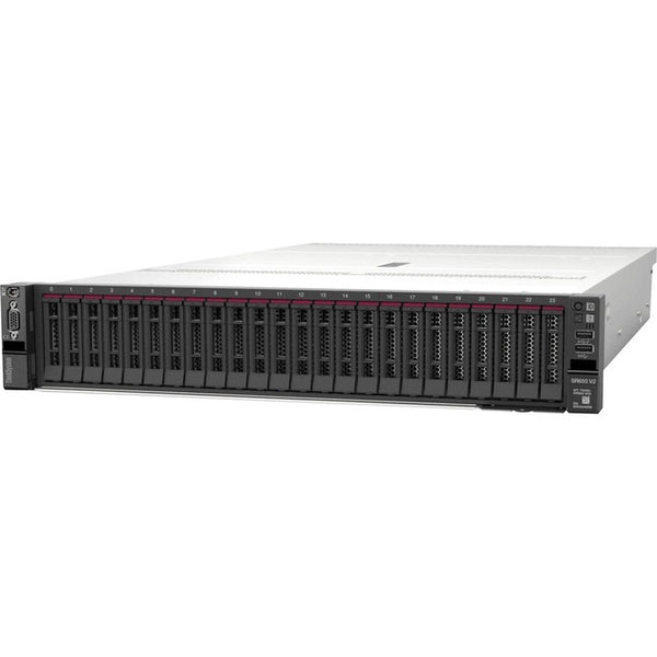 Lenovo 7Z73A06HNA Xeon 4309Y 8-Core 2.80GHz Think System SR650 Server