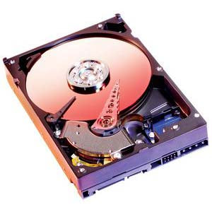 WD Cavier BLUE WD3200KS 320GB 7200RPM SATA-300 3.5" Hard Drive