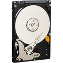 Western Digital Scorpio WD600BEVS 60GB 5400RPM 8MB Buffer SATA-150 2.5" Hard Drive