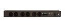 Vertiv 11112VH rPDU 3-Phase 20A 6-Outlets Rack-Mount PDU