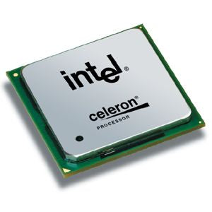 Intel BX80530F1300256 Celeron 1.3GHz 100Mhz 256Kb Cache Soc. 370 Pin FC-PGA: Open Box