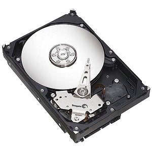 Seagate Barracuda 7200.9 ST3120213AS 120GB 7200RPM SATA 3.5" Internal Hard Drive