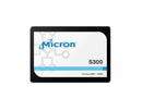 Micron MTFDDAK7T6TDS-1AW1ZABYY 5300Pro 7.68TB SATA 2.5-Inch Solid State Drive