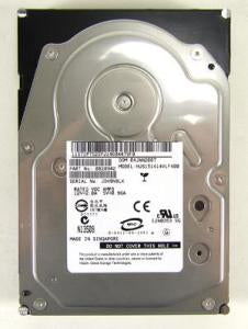 Hitachi HUS151414VLF400 / 0B20854 Ultrastar 15K147 147Gb 15KRPM Fibre Channel 4.0Gbps 3.5-Inch Internal Hard Drive