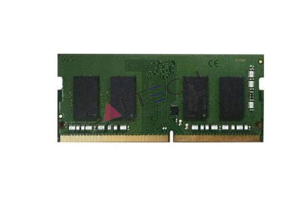 Qnap Ram-32Gdr4K0-So-3200 32Gb Ddr4 3200Mhz 260Pin So-Dimm Memory Module