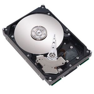 Seagate NL35.2 ST3500641NS 500GB 7200RPM 16MB SATA-300 3.5" Hard Drive