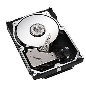 Seagate Cheetah 10K.7 ST373207LC 73GB 10KRPM Ultra320 SCSI 80PIN SCA-2 3.5" Hard Drive