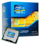 Intel BX80637I53470 Core i5-3470 3.2GHz LGA1155 6Mb L3 Cache Quad Core Desktop Processor