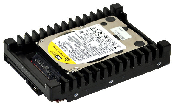 Western Digital WD1600HLHX VelociRaptor 160Gb 10000RPM SATA-6.0Gbps 3.5-Inch Internal Hard Drive