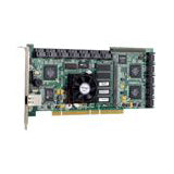 Areca ARC-1170 PCI-X 64-BIT 133MHZ SATA II Controller Card